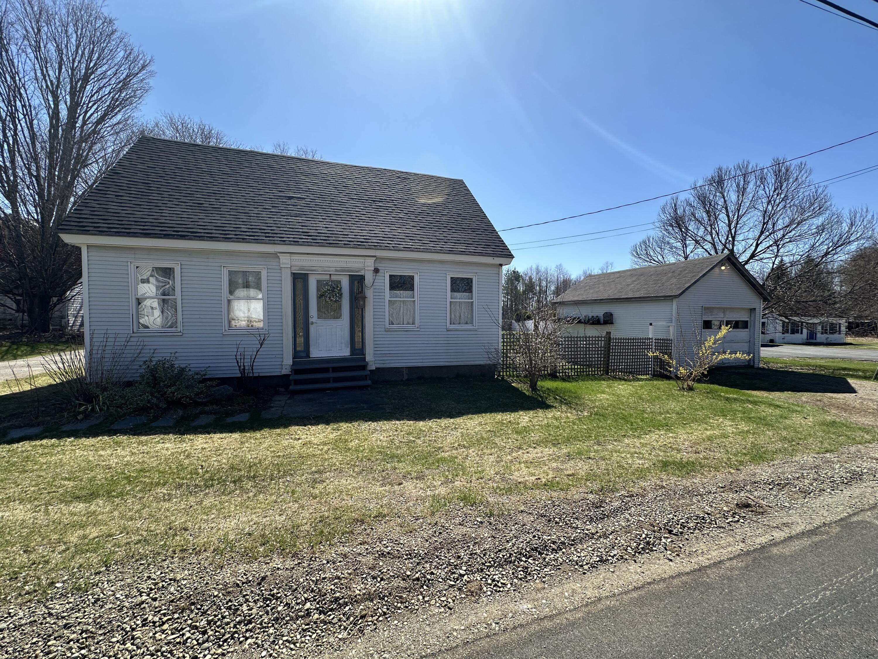 450 Hunts Meadow Road Windsor, ME 04363 - Photo 59 of 59 20240423_143732745_iOS