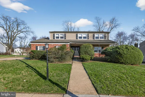 $559,900 | 506 Queen Anne Road, Cherry Hill, NJ 08003