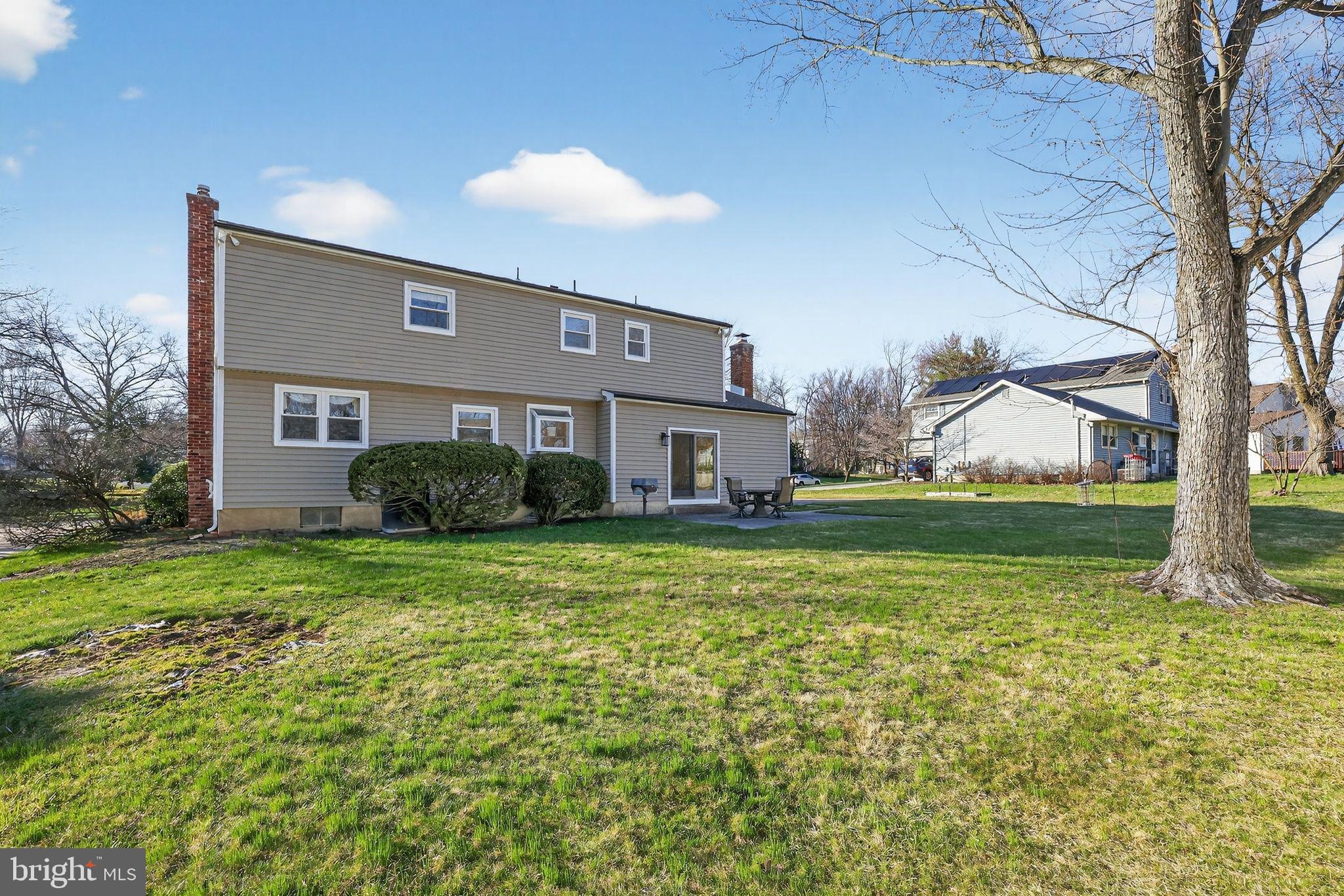 506 Queen Anne Road Cherry Hill, NJ 08003 - Photo 22 of 29