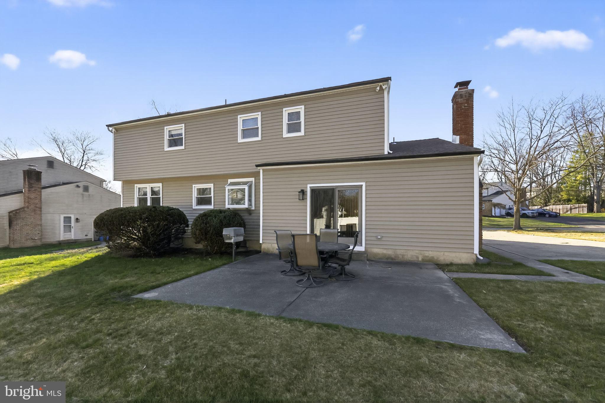 506 Queen Anne Road Cherry Hill, NJ 08003 - Photo 23 of 29