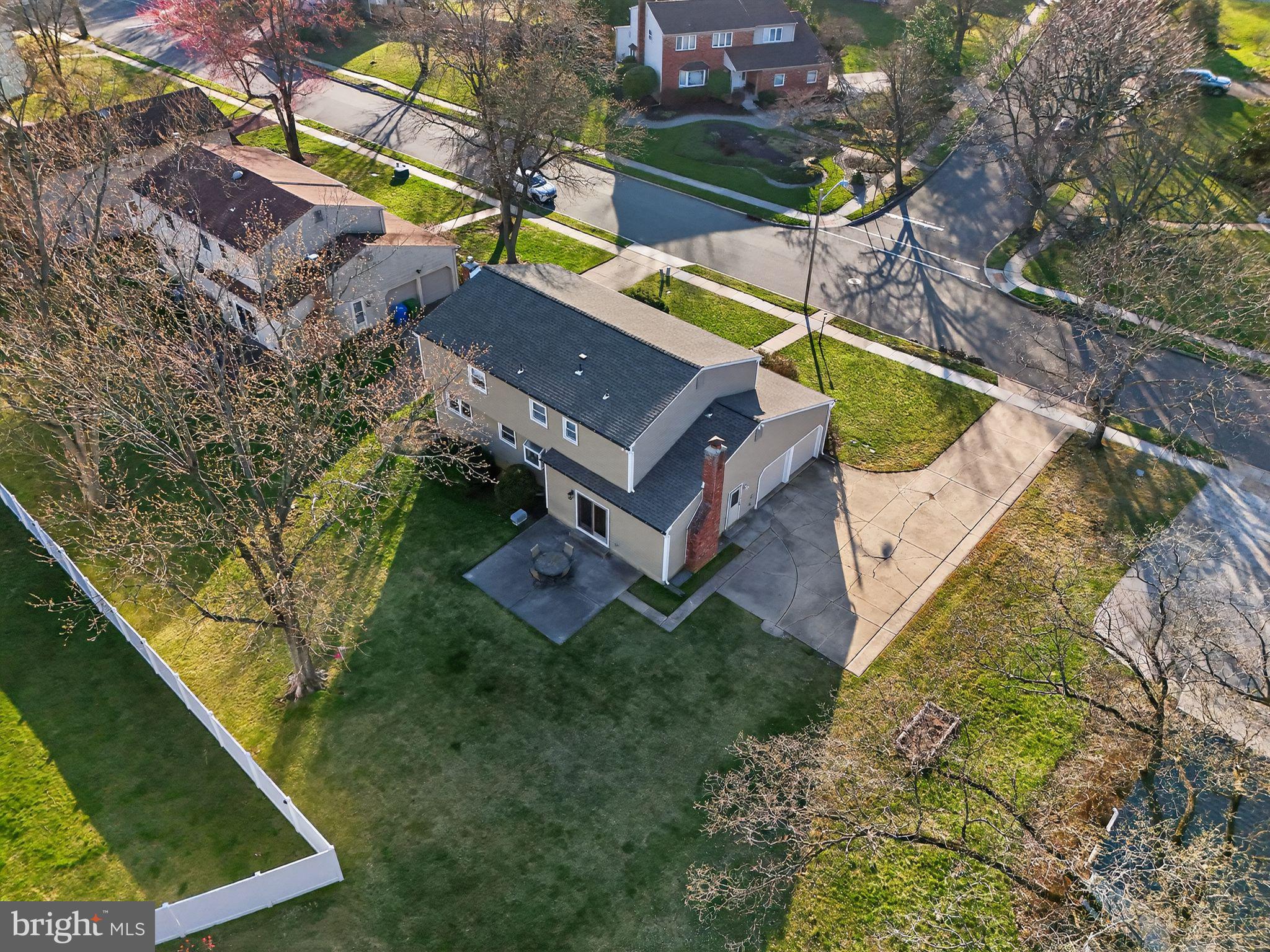 506 Queen Anne Road Cherry Hill, NJ 08003 - Photo 25 of 29