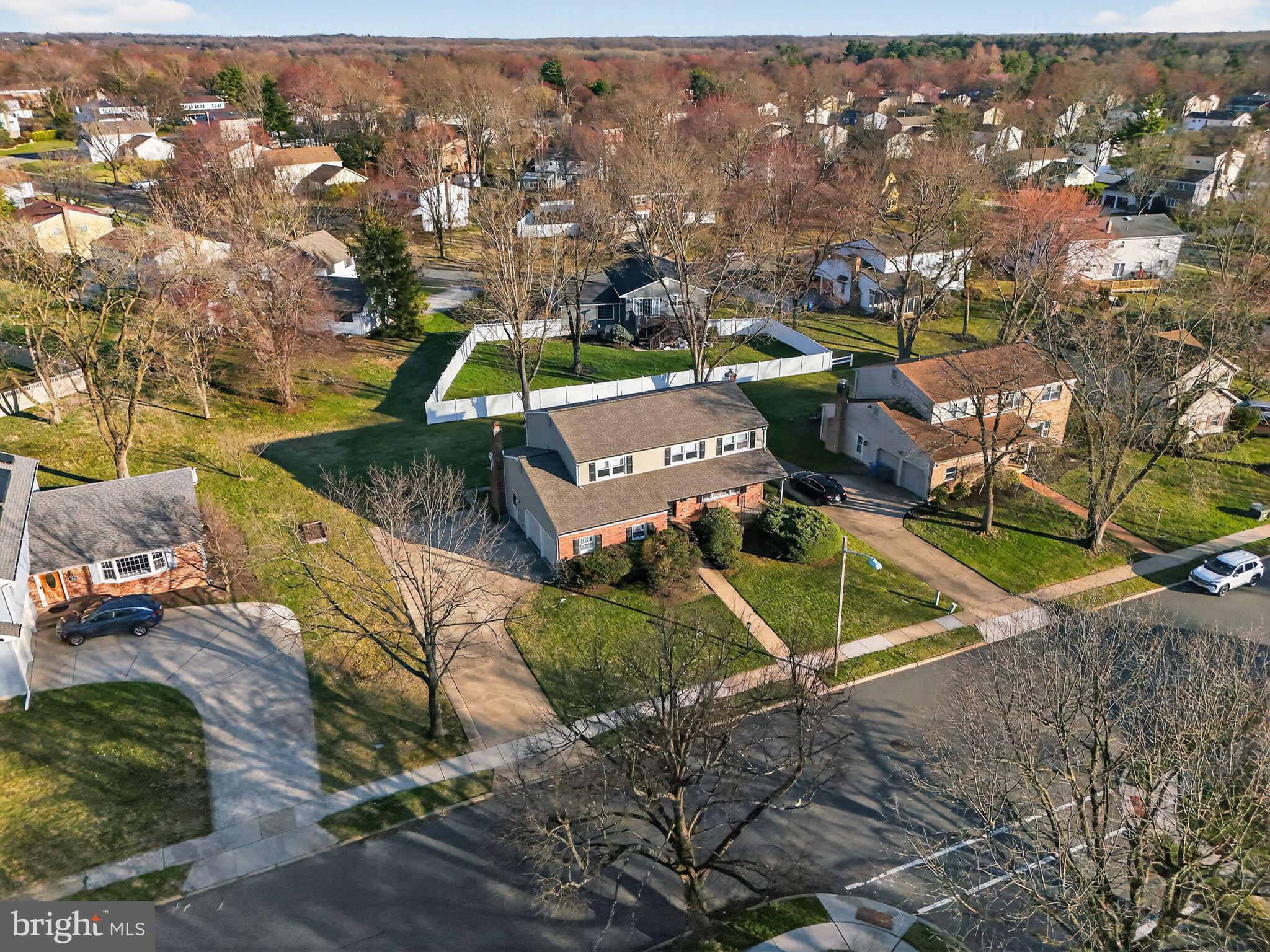 506 Queen Anne Road Cherry Hill, NJ 08003 - Photo 27 of 29