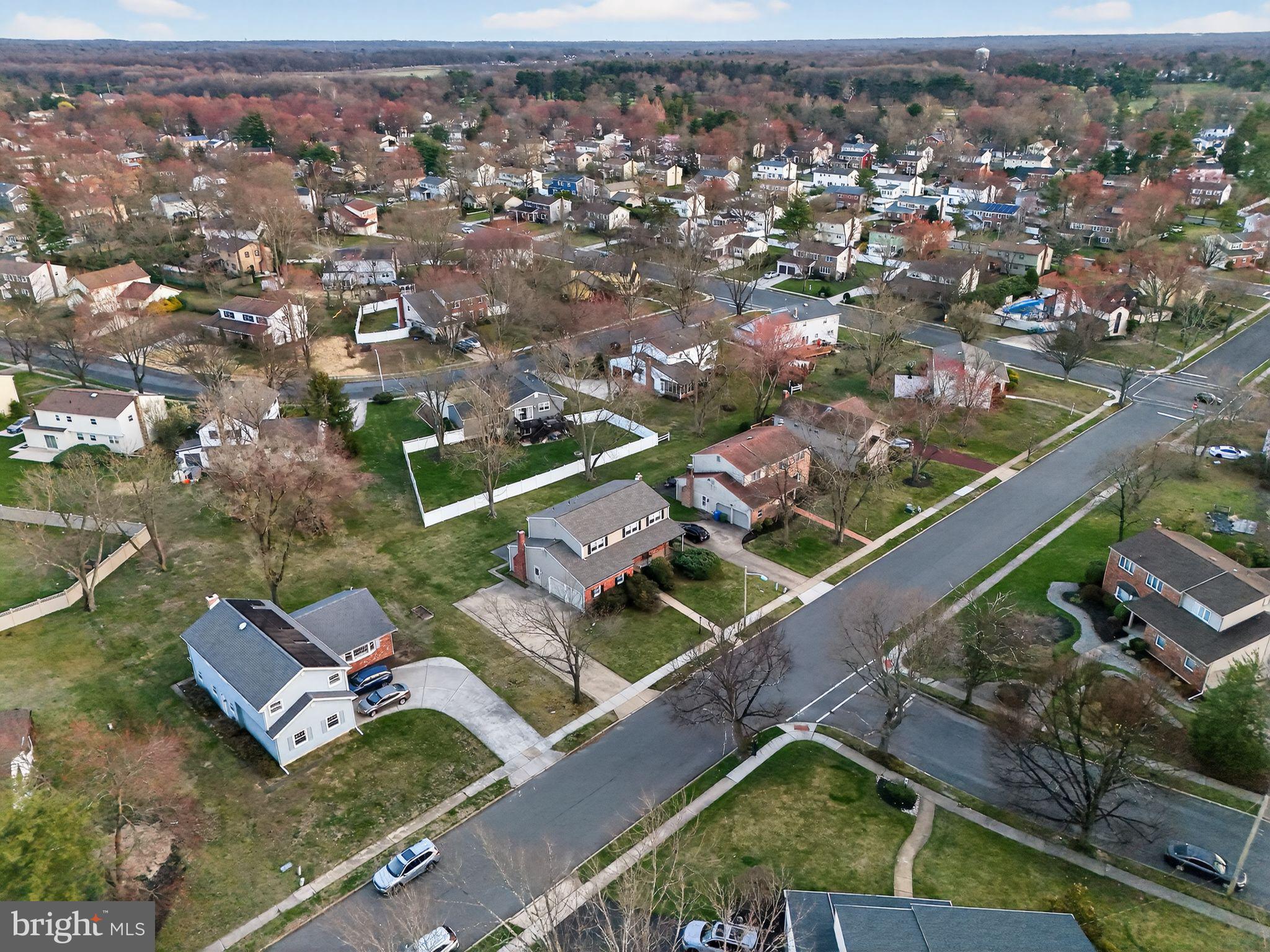 506 Queen Anne Road Cherry Hill, NJ 08003 - Photo 28 of 29