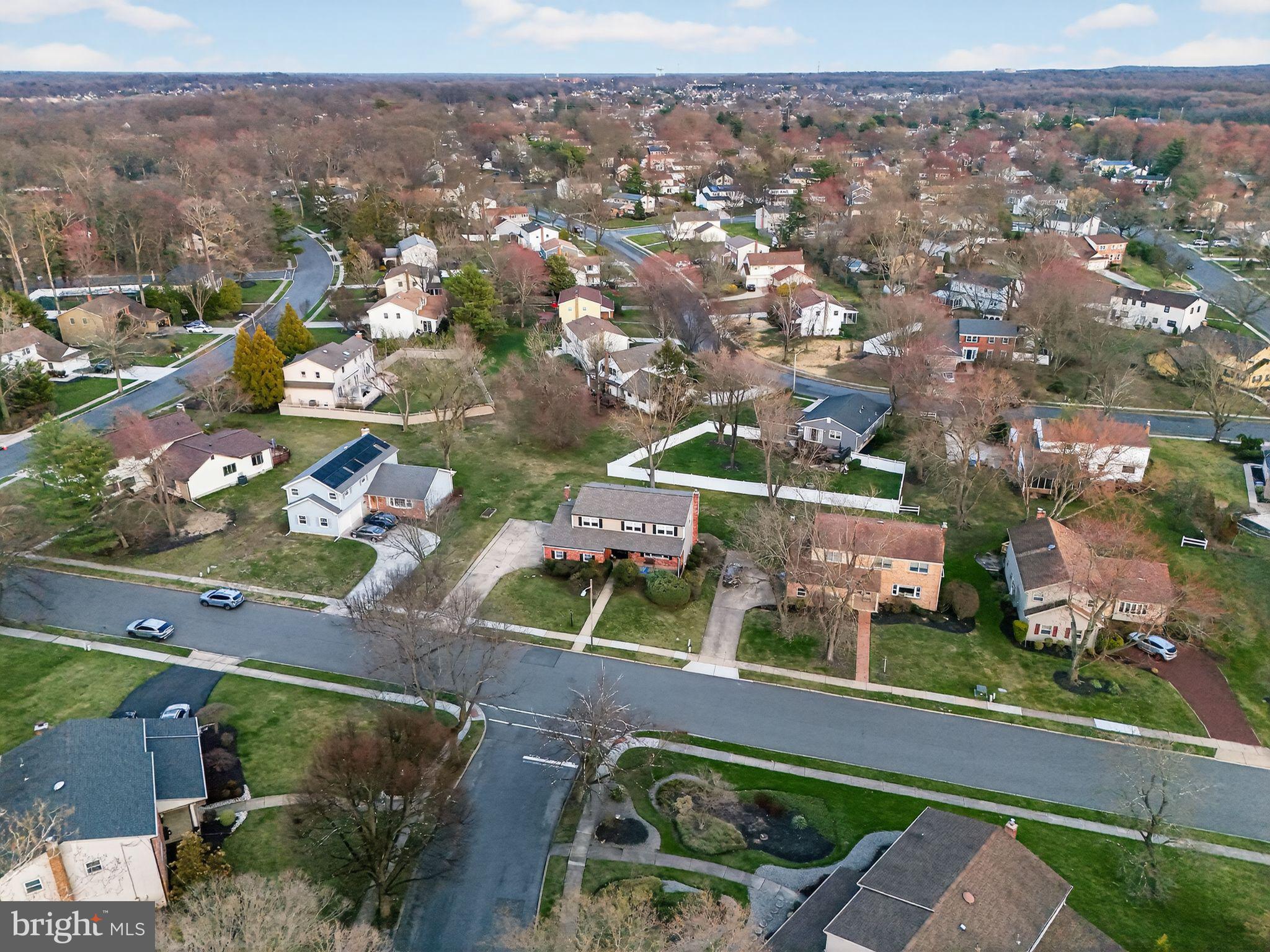 506 Queen Anne Road Cherry Hill, NJ 08003 - Photo 29 of 29