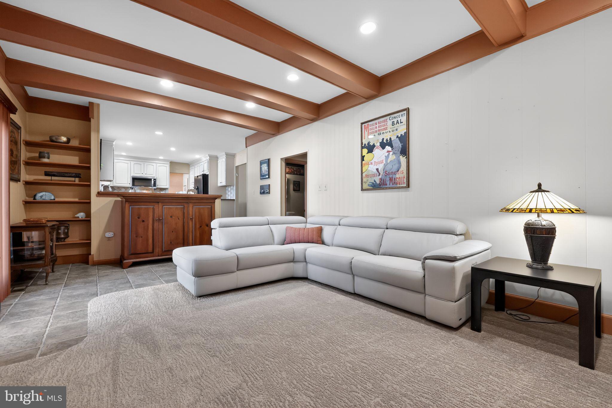 506 Queen Anne Road Cherry Hill, NJ 08003 - Photo 4 of 29