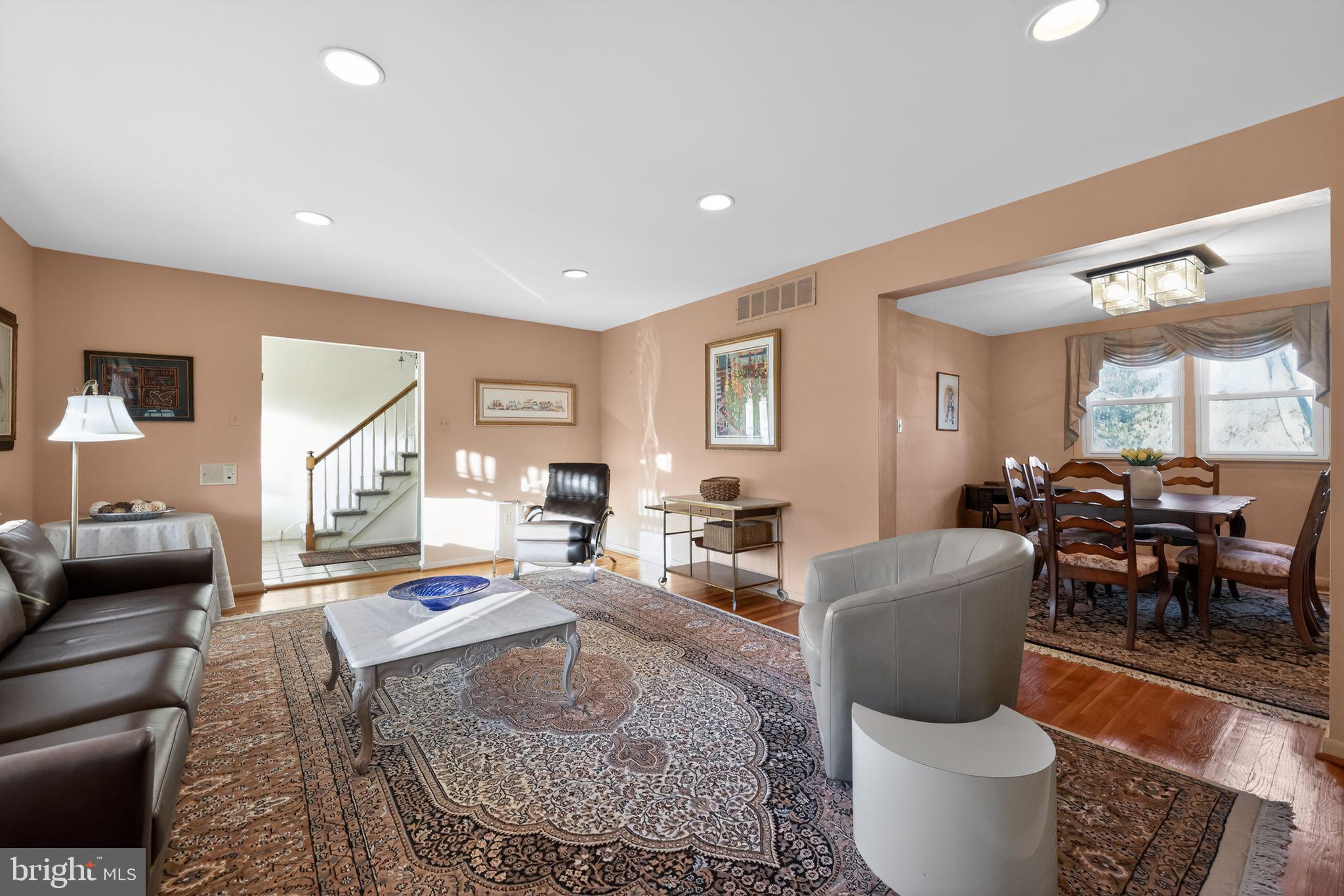 506 Queen Anne Road Cherry Hill, NJ 08003 - Photo 6 of 29