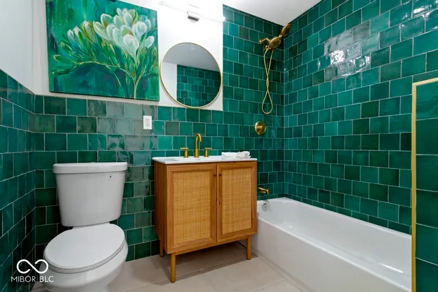 $280,000 | 2936 North New Jersey Street, Indianapolis, IN 46205