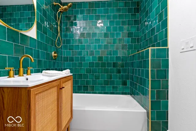 $280,000 | 2936 North New Jersey Street, Indianapolis, IN 46205