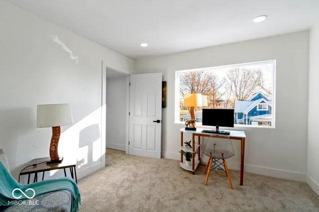 $280,000 | 2936 North New Jersey Street, Indianapolis, IN 46205