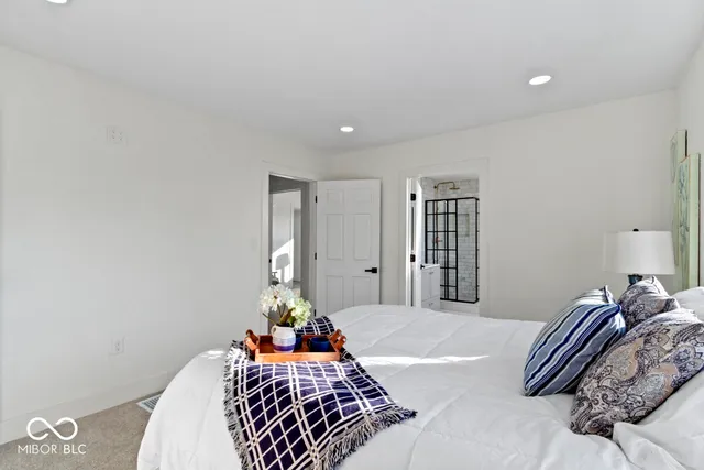 $280,000 | 2936 North New Jersey Street, Indianapolis, IN 46205