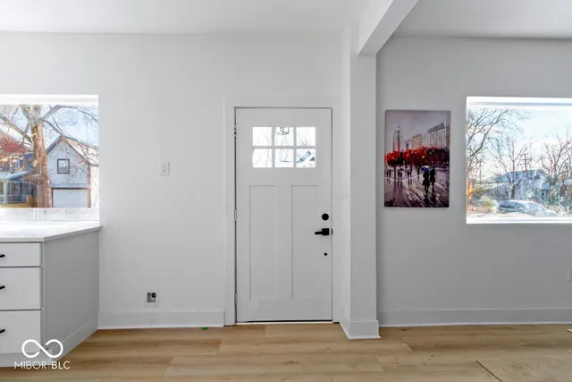 $280,000 | 2936 North New Jersey Street, Indianapolis, IN 46205