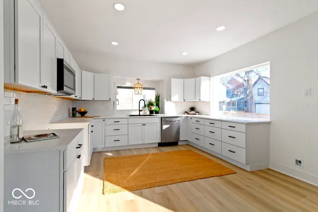 $280,000 | 2936 North New Jersey Street, Indianapolis, IN 46205