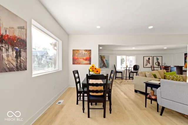 $280,000 | 2936 North New Jersey Street, Indianapolis, IN 46205