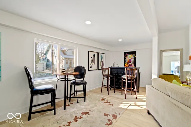 $280,000 | 2936 North New Jersey Street, Indianapolis, IN 46205