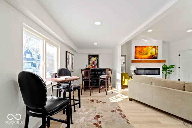 $280,000 | 2936 North New Jersey Street, Indianapolis, IN 46205