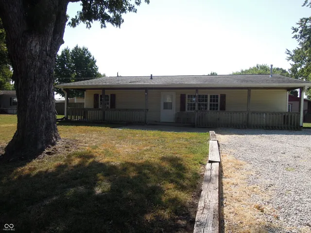 $215,000 | 1609 Northwest Avenue, Martinsville, IN 46151