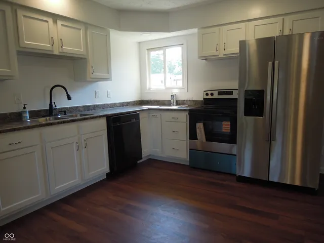 $215,000 | 1609 Northwest Avenue, Martinsville, IN 46151