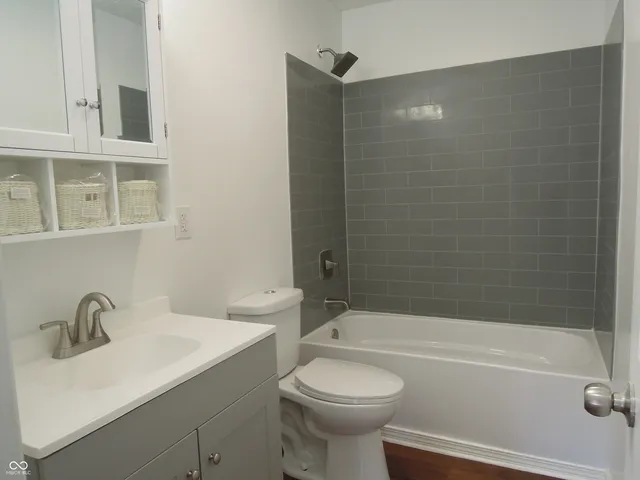 $215,000 | 1609 Northwest Avenue, Martinsville, IN 46151