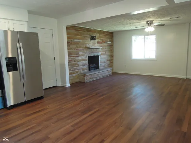 $215,000 | 1609 Northwest Avenue, Martinsville, IN 46151