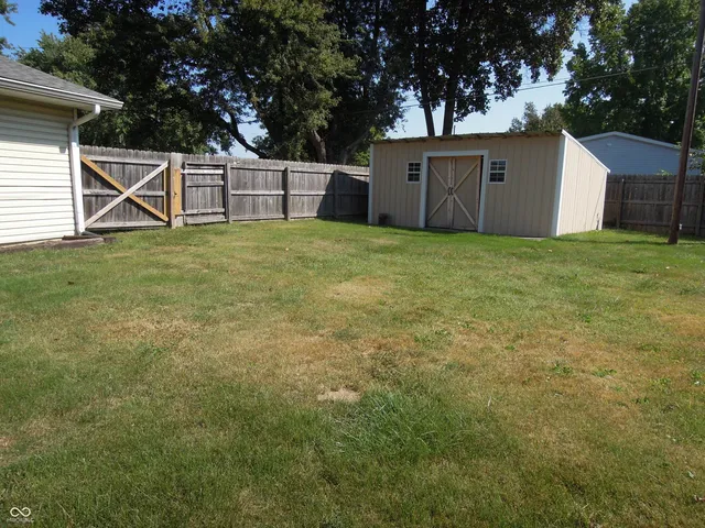 $215,000 | 1609 Northwest Avenue, Martinsville, IN 46151