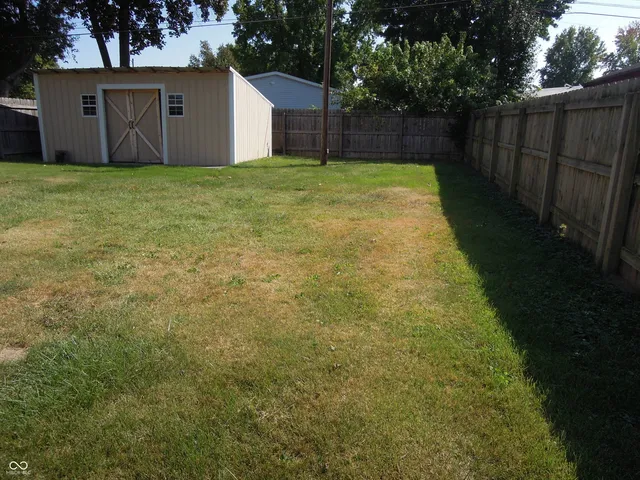 $215,000 | 1609 Northwest Avenue, Martinsville, IN 46151