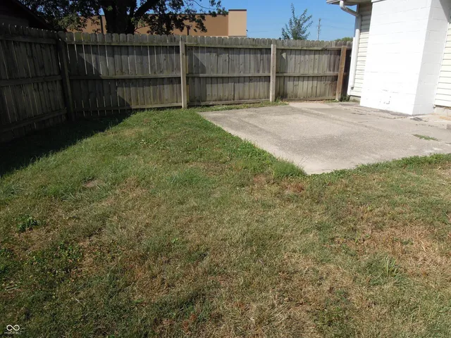 $215,000 | 1609 Northwest Avenue, Martinsville, IN 46151