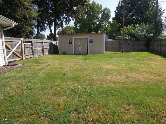 $215,000 | 1609 Northwest Avenue, Martinsville, IN 46151