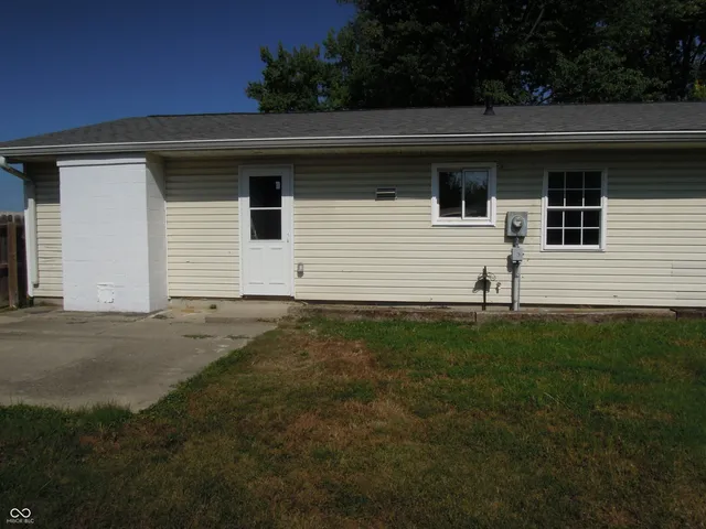 $215,000 | 1609 Northwest Avenue, Martinsville, IN 46151