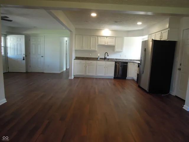 $215,000 | 1609 Northwest Avenue, Martinsville, IN 46151