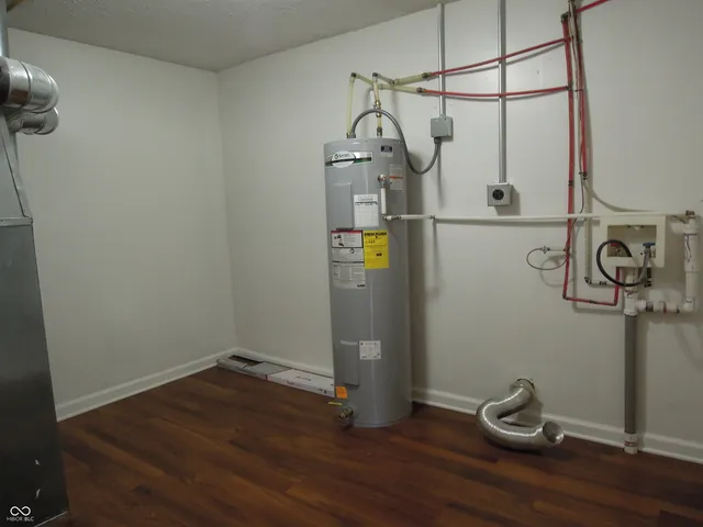 $215,000 | 1609 Northwest Avenue, Martinsville, IN 46151