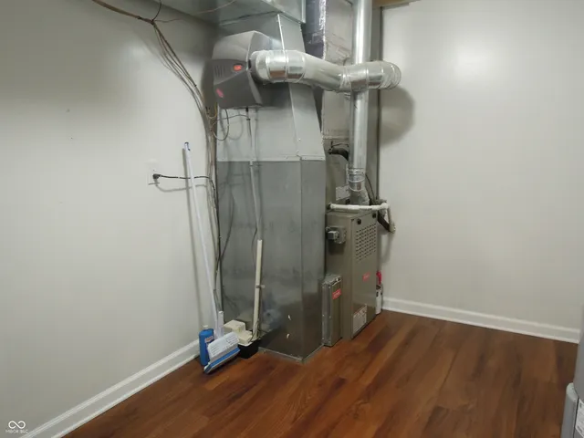 $215,000 | 1609 Northwest Avenue, Martinsville, IN 46151