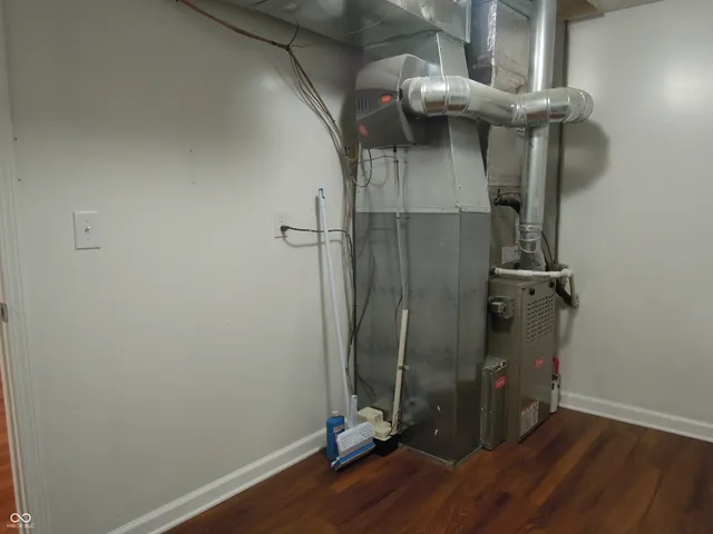 $215,000 | 1609 Northwest Avenue, Martinsville, IN 46151