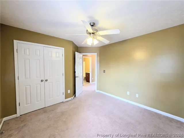 $2,000 | 1612 Middle Creek Circle, Fayetteville, NC 28314