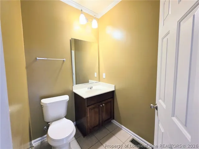 $2,000 | 1612 Middle Creek Circle, Fayetteville, NC 28314