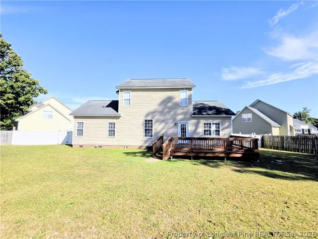 $2,000 | 1612 Middle Creek Circle, Fayetteville, NC 28314