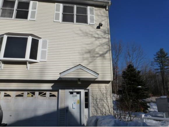 628 Hackett Hill Road, Unit 628 Manchester, NH 03102 - Photo 1 of 1