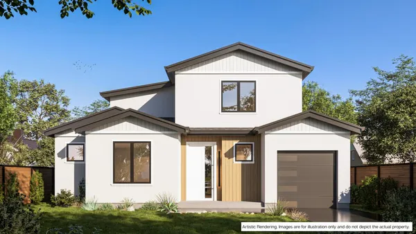 $1,828,888 | 346 Morse Avenue, Unit 2, Sunnyvale, CA 94085