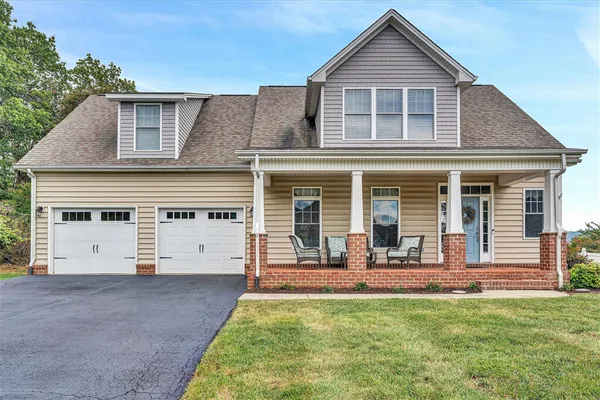 $649,990 | 5244 Sundance Road, Salem, VA 24153
