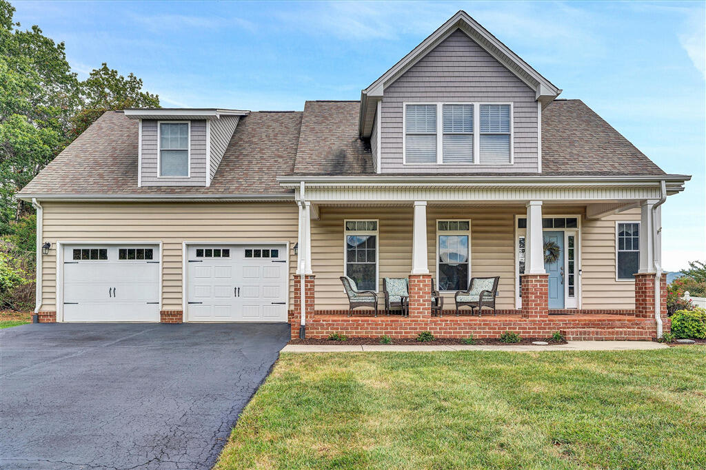 5244 Sundance Road Salem, VA 24153 - Photo 1 of 74 5244 Sundance Rd