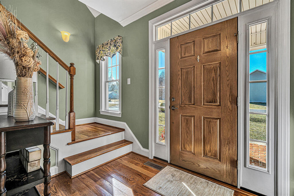 5244 Sundance Road Salem, VA 24153 - Photo 11 of 74 20110909-vm-09785_201109_S