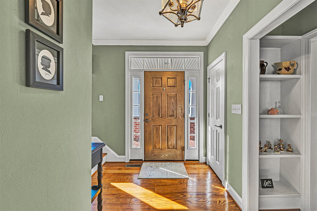 5244 Sundance Road Salem, VA 24153 - Photo 12 of 74 20111010-vm-09764_201110_S