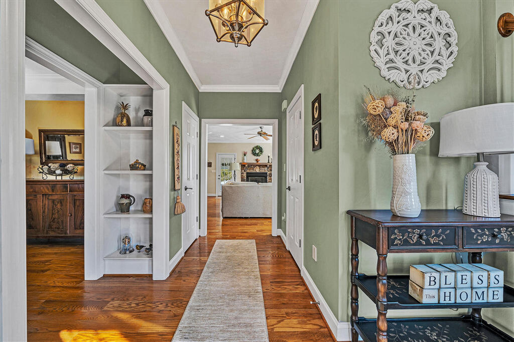 5244 Sundance Road Salem, VA 24153 - Photo 13 of 74 20111111-vm-09767_201111_S