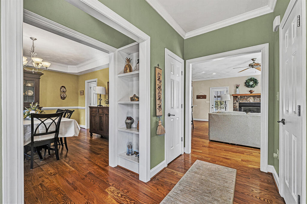 5244 Sundance Road Salem, VA 24153 - Photo 14 of 74 20111212-vm-09770_201112_S