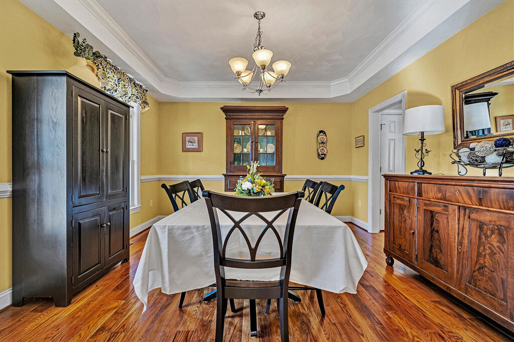 5244 Sundance Road Salem, VA 24153 - Photo 15 of 74 20111313-vm-09773_201113_S