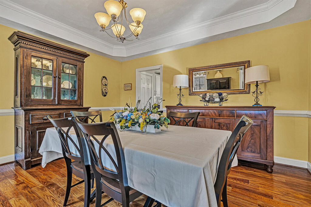 5244 Sundance Road Salem, VA 24153 - Photo 16 of 74 20111414-vm-09776_201114_S