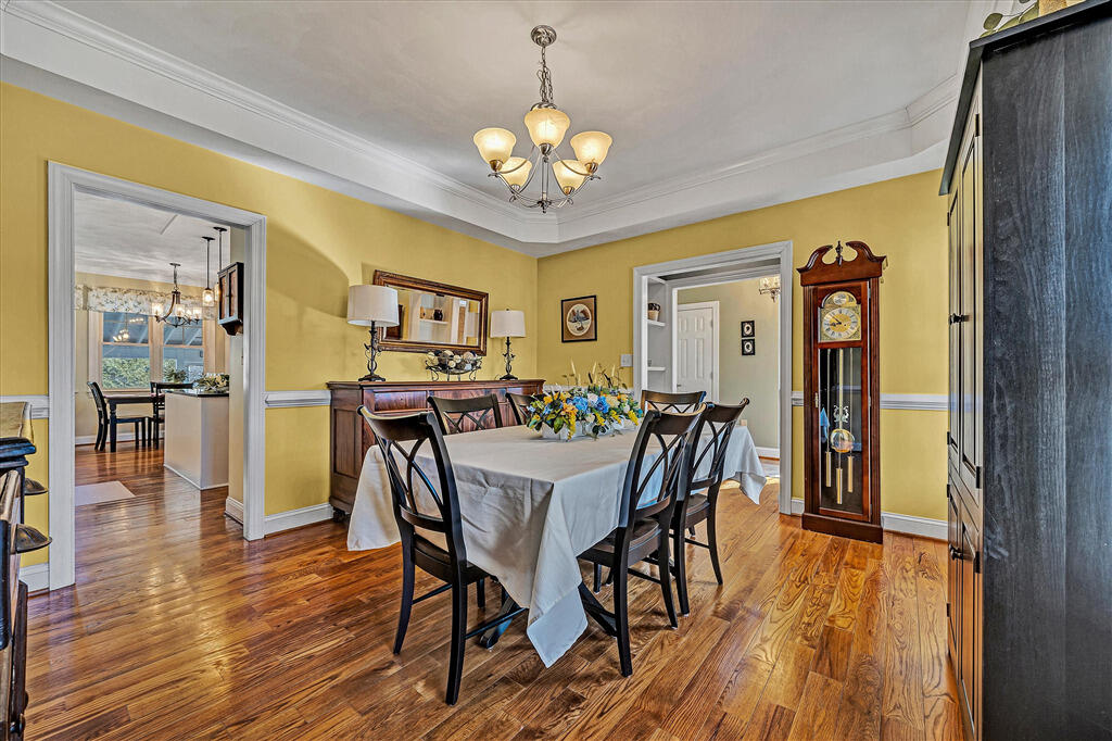 5244 Sundance Road Salem, VA 24153 - Photo 17 of 74 20111515-vm-09779_201115_S