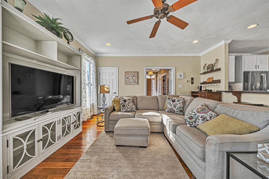 5244 Sundance Road Salem, VA 24153 - Photo 20 of 74 20111819-vm-09794_201118_S