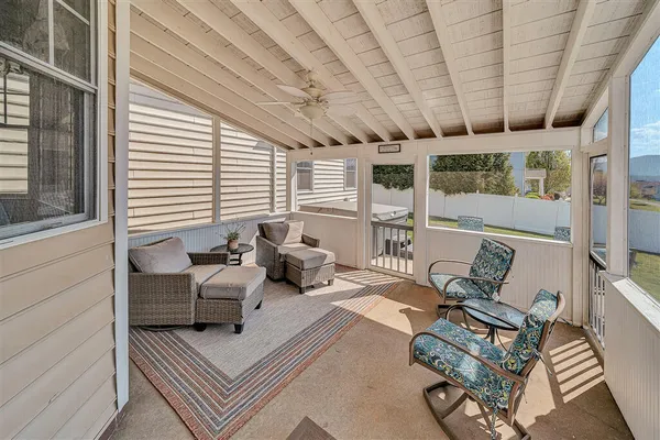 $649,990 | 5244 Sundance Road, Salem, VA 24153