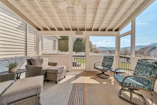 $649,990 | 5244 Sundance Road, Salem, VA 24153