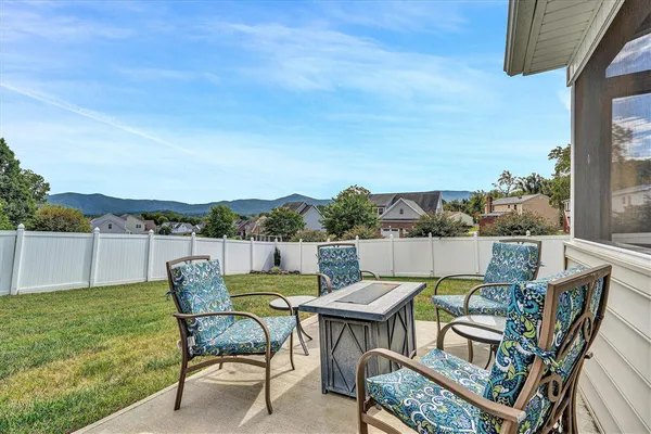 $649,990 | 5244 Sundance Road, Salem, VA 24153